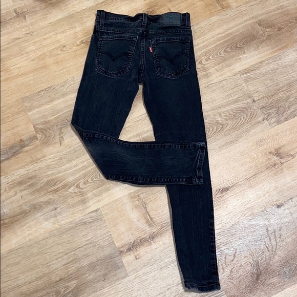 Levi’s 510 super skinny Grey Jeans - Picture 2 of 5